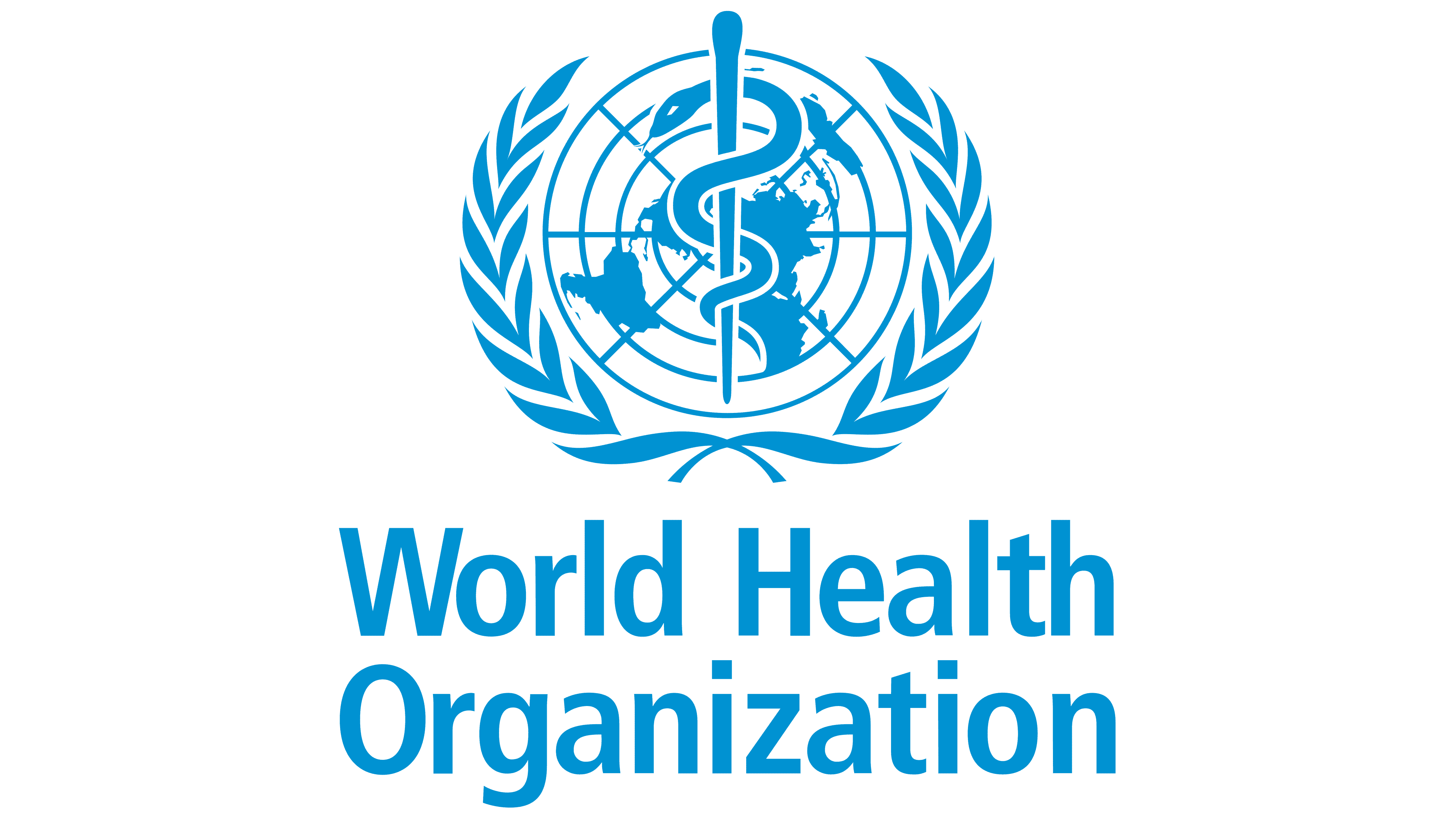 World Health Organization WHO Symbol